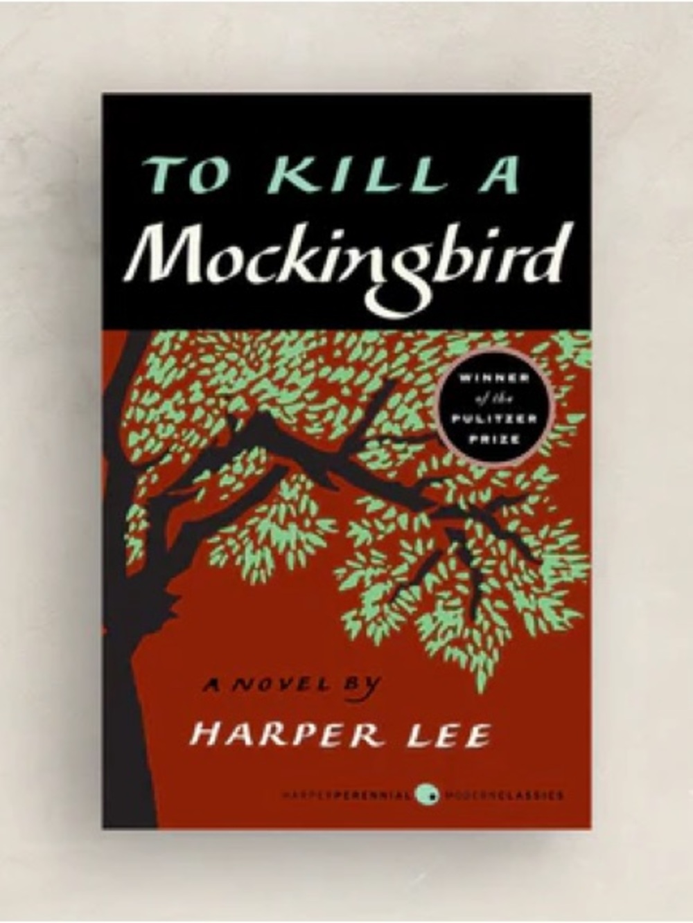 To Kill a Mockingbird by Harper Lee - homeschool Beautiful Feet Books 7th Grade